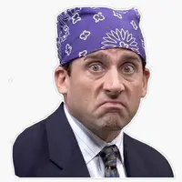 PrisonMike