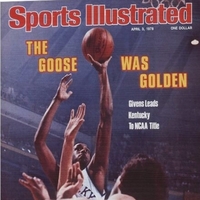 TheGooseWasGolden
