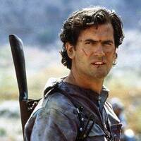 Ash Williams