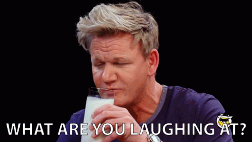 Click image for larger version

Name:	?u=https%3A%2F%2Fc.tenor.com%2FlUOMVbVME6cAAAAC%2Fwhat-are-you-laughing-at-laughing-at-me.gif
Views:	91
Size:	1.50 MB
ID:	395421